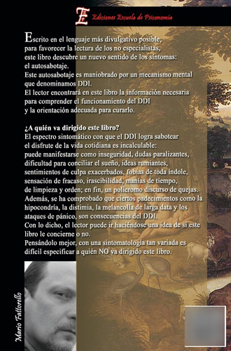 Del Ddi Al Dds (de La Insatisfacción Al Goce De Vivir)