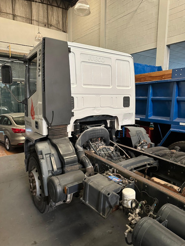 Iveco 170e22 Impecable/ Oferté, Sin Precio Fijo (negociable)