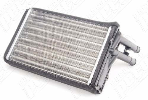 Radiador Ar Quente Passat 1.8 Turbo Tiptronic 2002-2005