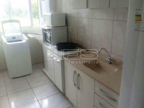 Imagem 5 de 10 de Mirante Das Águas Residence - 1430