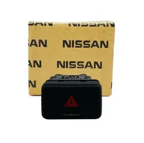 Comprar Boton Intermitentes Original Nissan Np300 D22 2008 2009 2010