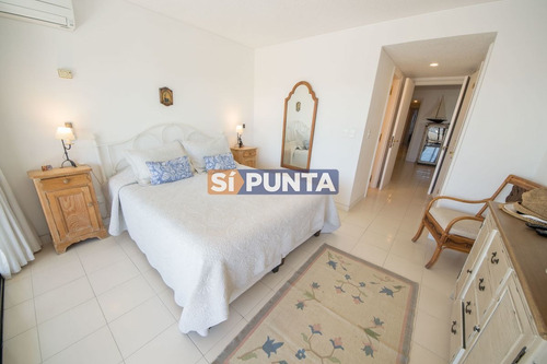 Imagen 8 de 27 de Apartamento En Venta - Peninsula