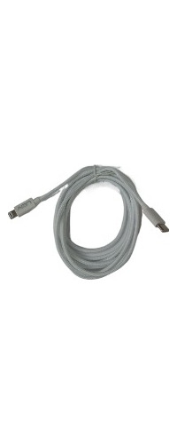 Cable Aon Usb A Lightning 2m