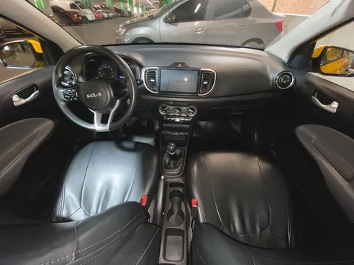 Kia Sephia 1.4 Lx