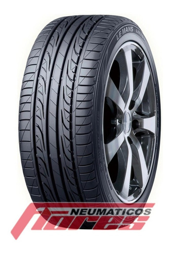 Neumático Dunlop 215 45 17 91w Cubierta Lm704 Sp Sport