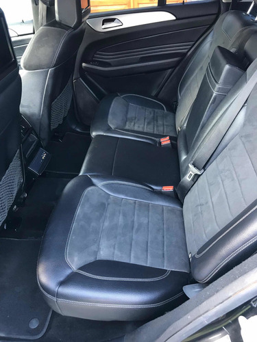 Mercedes-benz Ml 2013 3.5 Ml350 4matic Sport B.efficiency