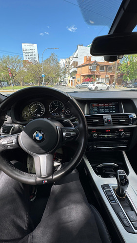BMW X4 3.0 Xdrive 35i 306cv M Package
