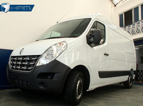 Renault Master 2.3 L1h1 5p