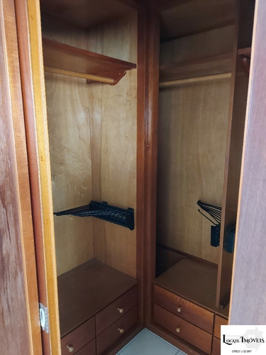 Imagem 13 de 26 de Apartamento À Venda Com 112 M² E 3 Dormitórios Na Rua Cantagalo - Ap00230 - 68974785
