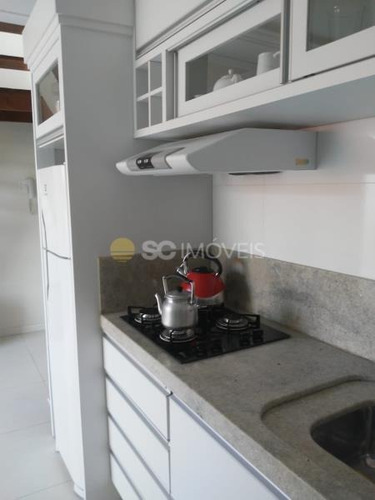 Cobertura No Bairro Ingleses Em Florianópolis Sc - 14765