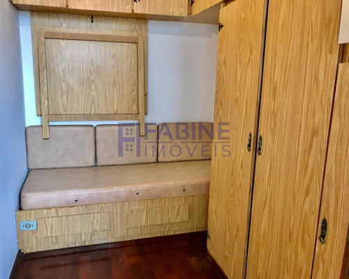 Imagem 15 de 20 de Apartamento Vila Bastos - Ap00385 - 69025745