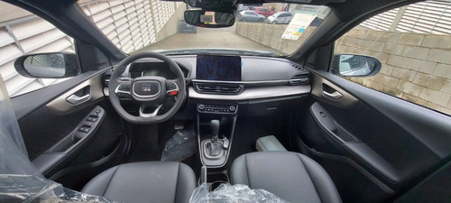 Imagem 5 de 14 de Fiat Pulse 1.3 Drive Automatic 2022 Lançamento Pronta Entreg