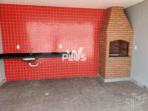 Imagem 2 de 16 de Studio Com 1 Dorm, Jardim América, Sorocaba, Cod: 6419 - A6419