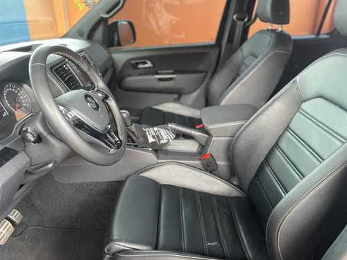 Imagem 12 de 13 de Volkswagen Amarok V6 Extreme Ad4 2021