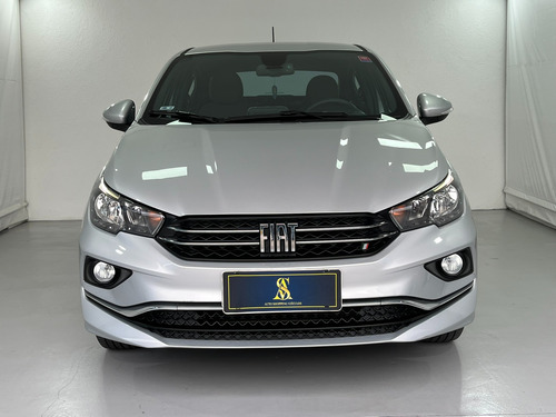 Fiat Cronos 1.3 Precision Flex Aut. 4p