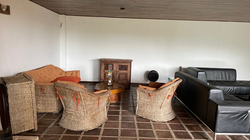Imagen 19 de 20 de Town House En Venta, Oripoto, El Hatillo