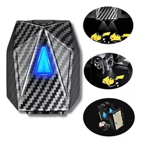 Comprar Proyector Láser Inalámbricas Pokémon Pikachu Para Auto\u002Fmotos