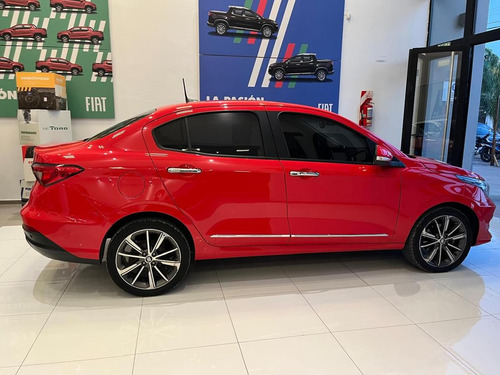 Fiat Cronos 1.8 16v Precision