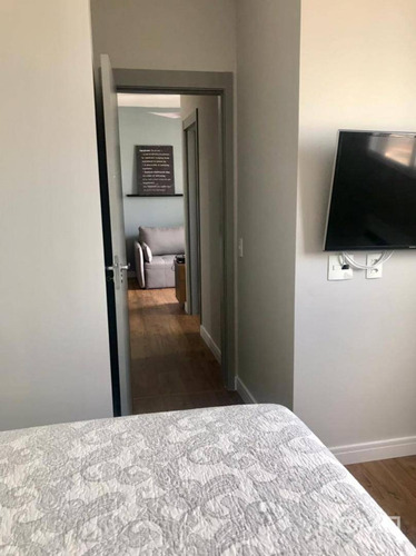 Imagem 28 de 30 de Apartamento Com 2 Dormitórios À Venda, 48 M² Por R$ 269.000,00 - Rocha - Rio De Janeiro/rj - Ap2312