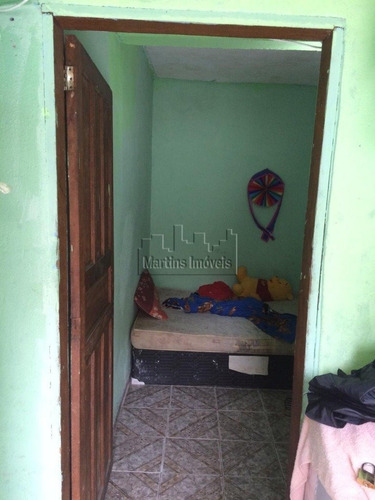Imagem 10 de 15 de Sobrado - Conjunto Habitacional Barro Branco Ii - Ref: 16275 - V-16275