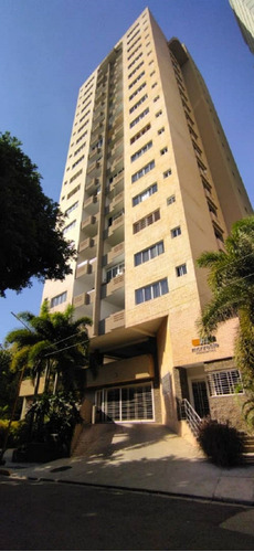 Apartamento En Venta En Residencias Monreale, Las Chimeneas C-8512 E.c