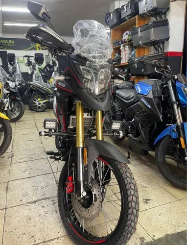 Moto Vento Gts 300cc