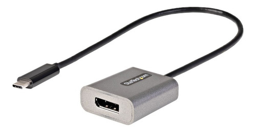 Startech Adaptador Usb-c A Displayport V1.4 8k Cdp2dpec