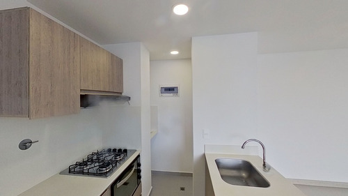 Apartamento En Venta En Itagui, En Portal De Ditaires, Cerca Mall Suramerica