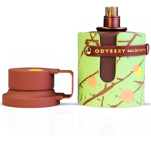 Perfume Armaf Odyssey Dubai Chocolat, 100 Ml