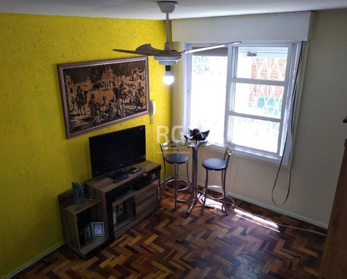 Imagem 25 de 25 de Apartamento Santa Tereza Porto Alegre - 5518