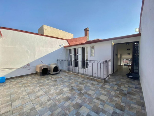 Casa En Venta Colonia Jacarandas En Iztapalapa