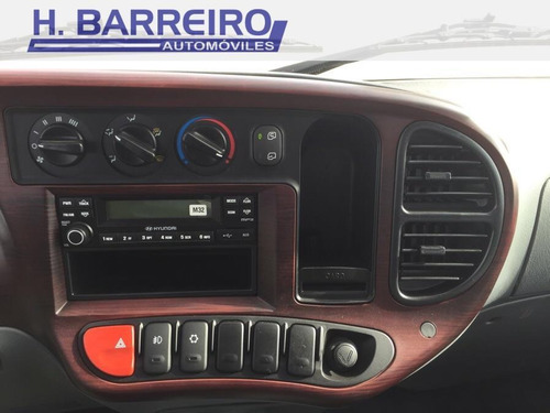 Hyundai Hd45 Chasis-cabina- 2.6 2023 0km