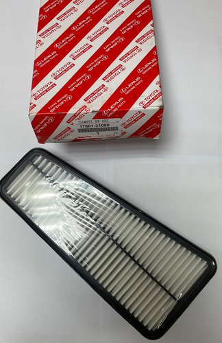 Filtro De Aire Motor 17801-31090