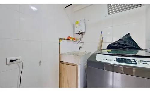Apartamento Para La Venta En Itagüí Chimeneas