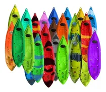 Comprar Kayak Para 1 Persona Recreacion Pesca K1 Atlantikayaks Ei°