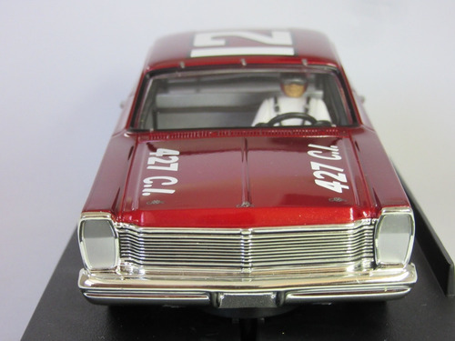Ford Galaxie Revell Autorama Nsr Slot It Scalextric Fly Scx