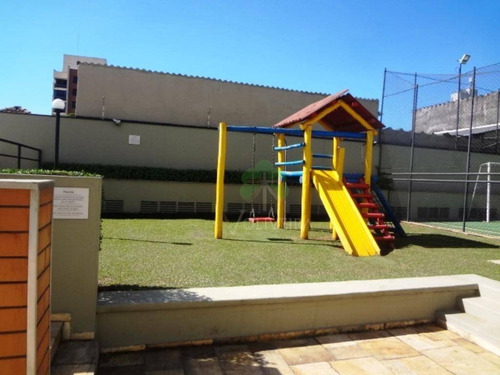 Imagem 15 de 19 de Apartamento Para Alugar, 84 M² Por R$ 1.800,00/mês - Jardim Guedala - São Paulo/sp - Ap2145