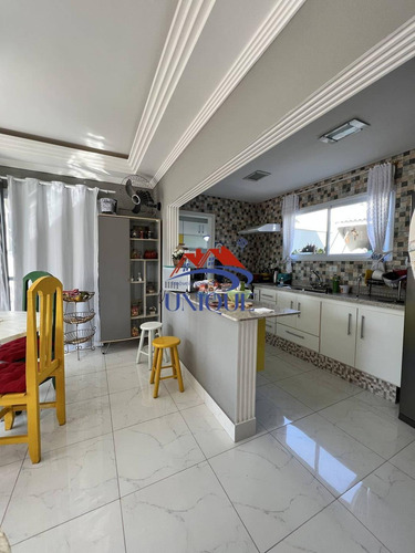 Imagem 14 de 15 de Casa À Venda Com 4 Dormitórios Sendo 3 Suítes Em Boituva - 349