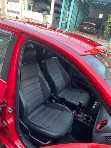 Volkswagen Gol 1.0 Vht Rock In Rio Total Flex 5p
