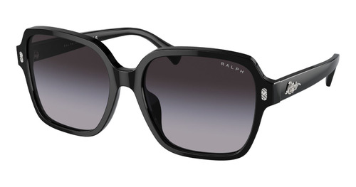 Lentes De Sol Shiny Black Ralph Ra5304u50018g