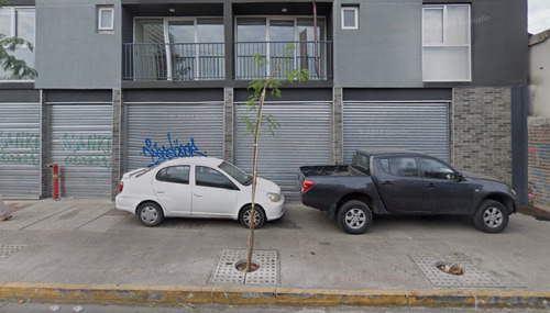 Local 1er Piso 80m2 Santiago