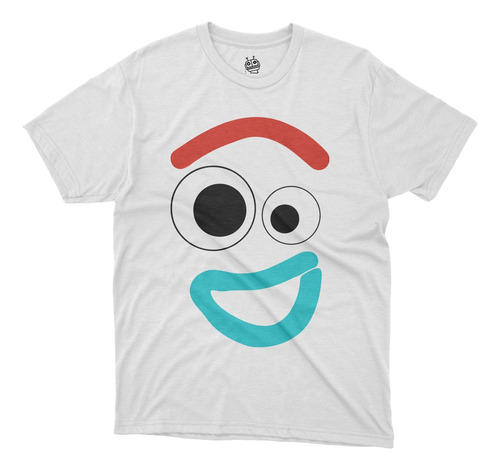 Playera Forky Toy Story