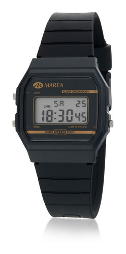 Reloj Pulsera Digital Marea Watch B3535001