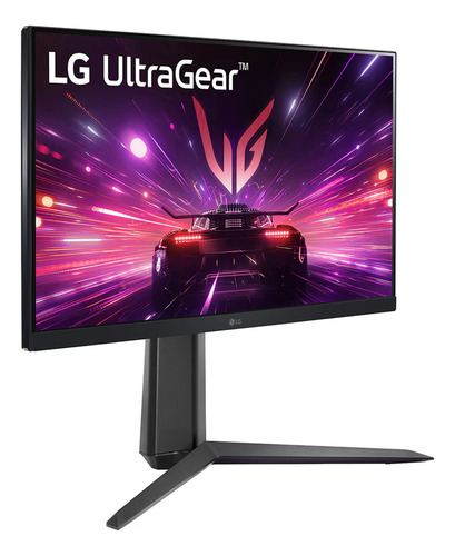 Monitor Gaming LG 24 Ultragear Fhd Ips 180hz 1ms 24gs65f-b