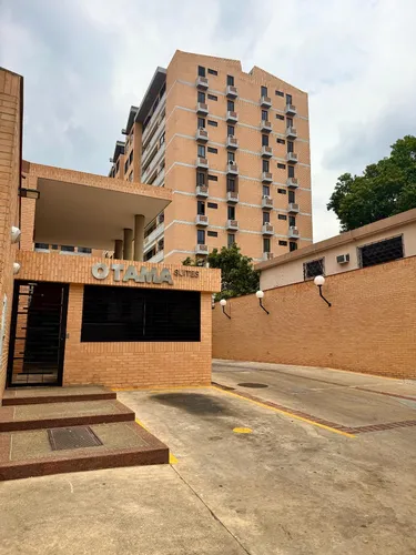 Apartamento En El Otama