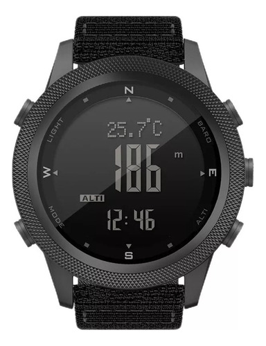 F Reloj Digital North Edge Apache46 For Hombre