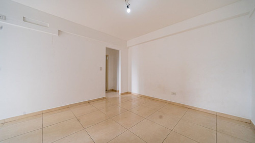 Venta Departamento 2 Ambientes Parque Chas
