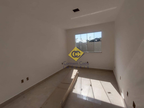 Imagem 19 de 25 de Casa Com 4 Dormitórios À Venda, 167 M² Por R$ 790.000,00 - Costazul - Rio Das Ostras/rj - Ca2031