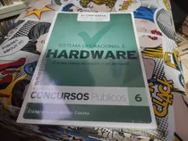 Comprar Livro Sistema Operacional E Hardware - Coelho, Murilo [2012]