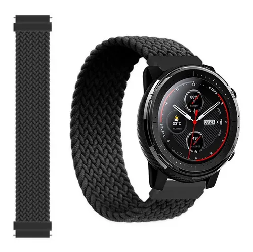 Correas para amazfit stratos 3 new arrivals